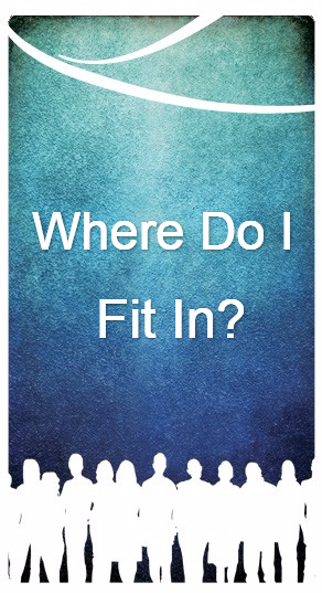 People Website Sidebar
