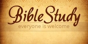 bible-study